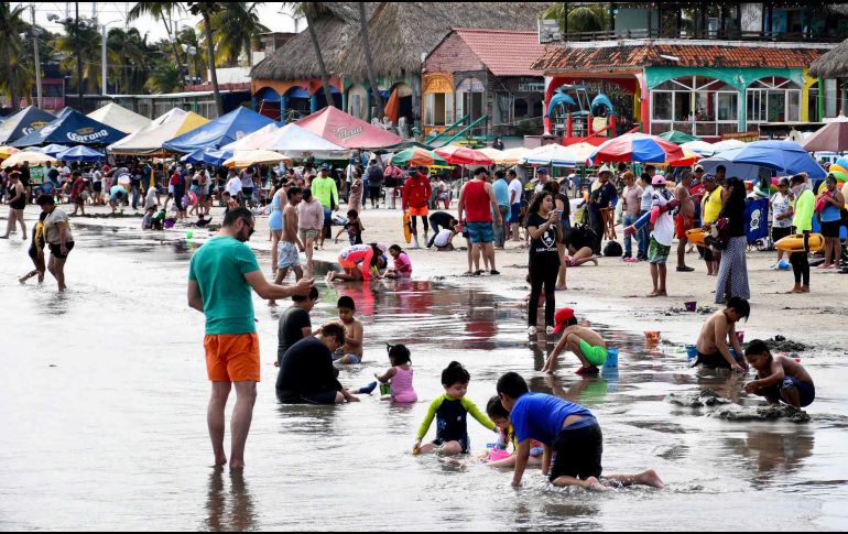 La Semana Santa inicia el 24 de marzo con el 