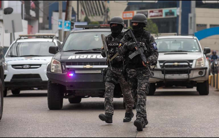 El pronunciamiento concluyó señalando que Perú 