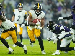 Ya se encuentran definidos los encuentros que se llevarán a cabo dentro de la Ronda de Comodines en la NFL. AP/ M. Rourke.