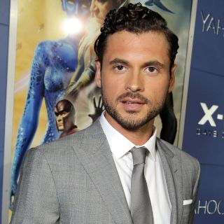 Fallece Adán Canto, actor mexicano de “X-Men” a los 42 años