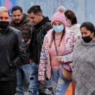 ¿Cuáles son los estados más fríos en México?