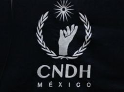 La CNDH busca eliminar por completo cualquier expresión de violencia de cara a las elecciones federales del 2 de junio. EL INFORMADOR/ ARCHIVO.