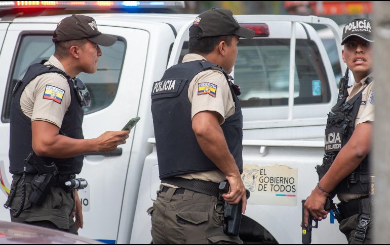 Según la misma fuente, la Administración de Joe Biden está supervisando de cerca los informes de 