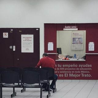 ¿Cerrará Nacional Monte de Piedad? Esto es lo que sabemos