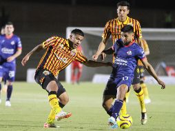 Los Leones Negros debutarán en casa el próximo 21 de enero. IMAGO7.