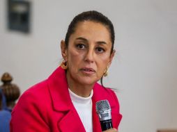 Hay unidad en Morena; jaliscienses elegirán candidaturas: Sheinbaum