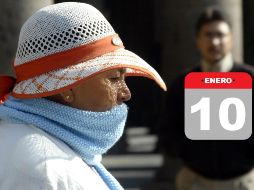 Jalisco espera ambiente agradable por la tarde y fresco hacia la noche. EL INFORMADOR / ARCHIVO