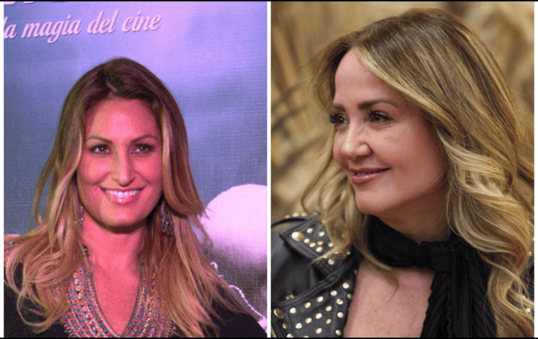 Las ex-compañeras de 