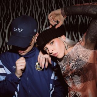 ¿A qué hora sale la "session" de Bizarrap con Young Miko?