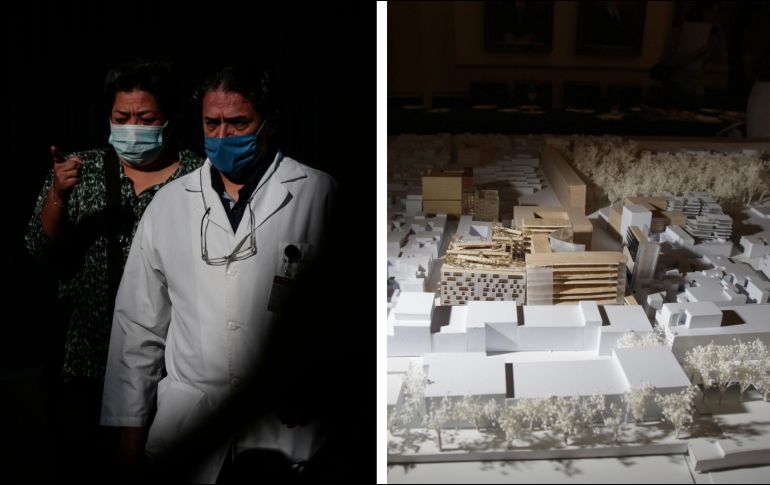 La lista de carreras resulta polémica porque coloca como prescindibles a profesiones arraigadas y que rompen el paradigma de las carreras ideales para conseguir una buena calidad de vida. EL INFORMADOR / ARCHIVO