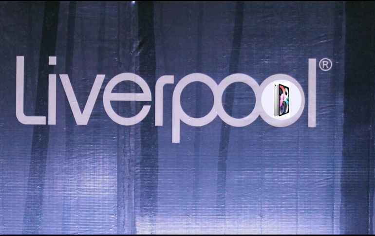 La oferta del día de hoy en estas tables de Apple es imperdible. EL INFORMADOR / ARCHIVO