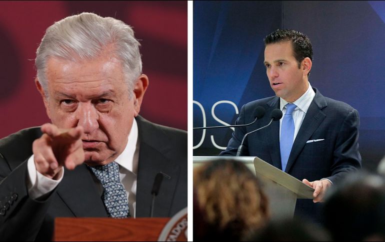 López Obrador llamó 