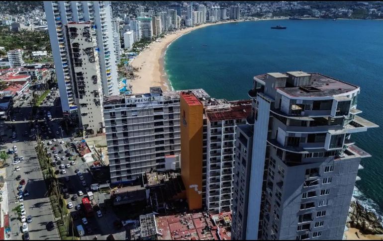 El titular de Turismo, mencionó que doce acciones 