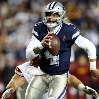 ¿Dónde ver EN VIVO los juegos de comodines de la NFL?