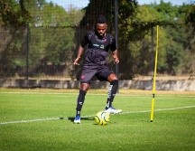 Con la incorporación de Jhon Murillo, Atlas fortalece su plantel con un jugador de experiencia internacional y habilidades destacadas. ESPECIAL / Atlas FC