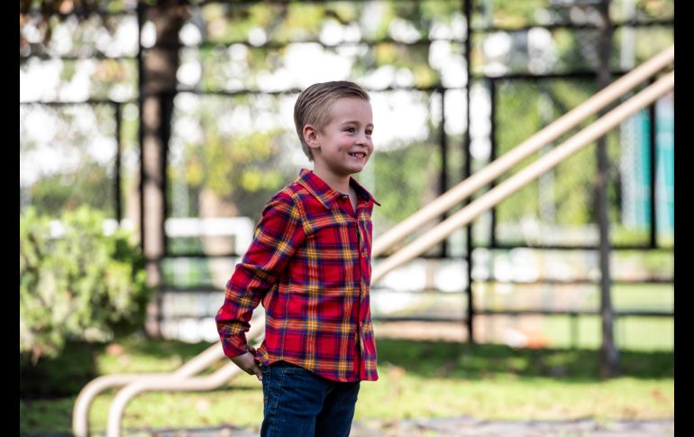 Gabriel Bustamante. GENTE BIEN/SERVANDO GÓMEZ