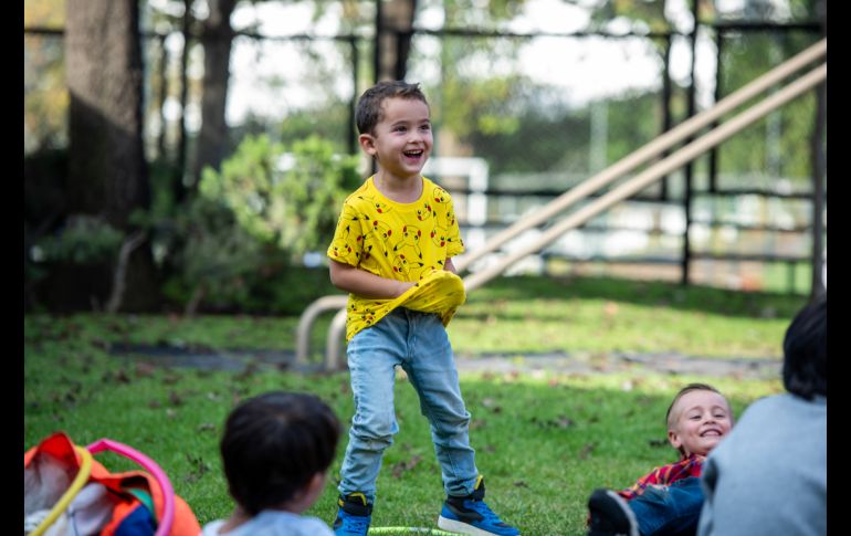 Matias Castellanos. GENTE BIEN/SERVANDO GÓMEZ