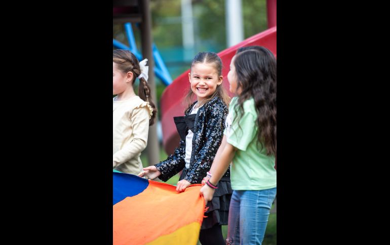 Antonella Rizo. GENTE BIEN/SERVANDO GÓMEZ