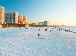 Cinco destinos imperdibles en los Estados Unidos que son tendencia. CORTESÍA/ The Brand USA