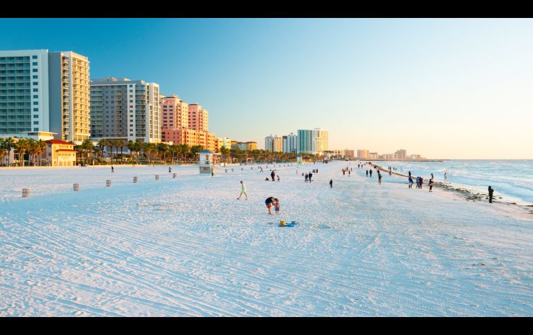 Cinco destinos imperdibles en los Estados Unidos que son tendencia. CORTESÍA/ The Brand USA