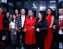 Inauguración de Supreme Family Fitness Re-Evolution. GENTE BIEN JALISCO/ Claudio Jimeno