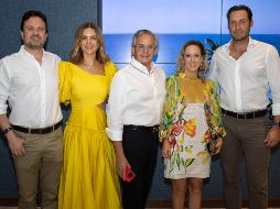 Thompson Hotel & Residences Puerto Vallarta Un Deslumbrante Santuario a orillas del Pacífico. GENTE BIEN JALISCO/ Christian Pérez