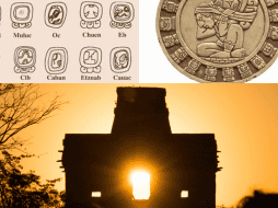 Descubre cuál es tu personalidad de acuerdo al calendario maya. EL INFORMADOR / ARCHIVO