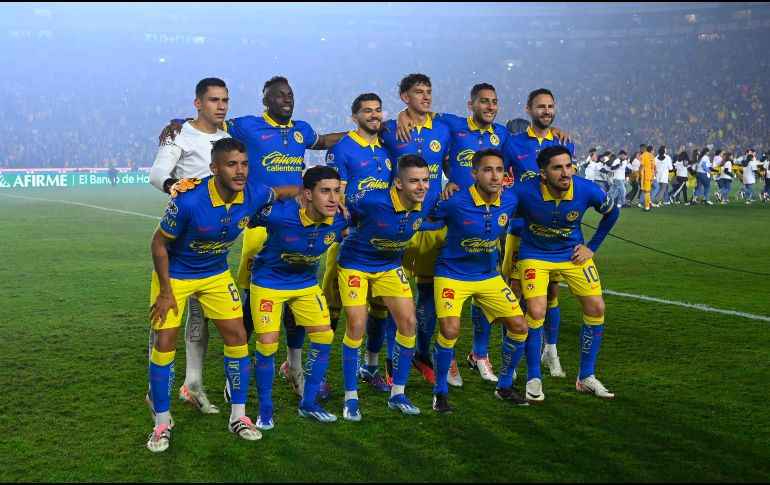 André Jardine tratará de mantener la misma base de jugadores que consiguieron la décimo cuarta estrella para encaminar al equipo a un posible bicampeonato. IMAGO7.