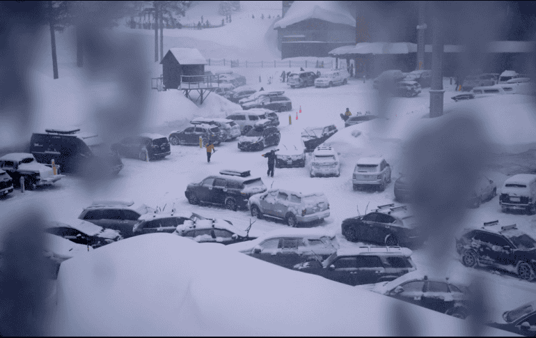 El sargento David Smith, portavoz de la policía, dijo que  