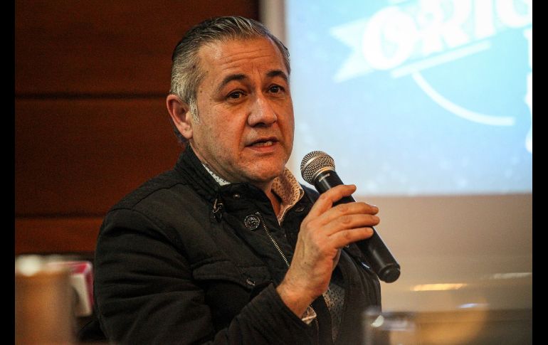 En esta ocasión, el elenco estelar que se estará presentando en el Escenario Premium el día sábado 9 de marzo está conformado por Molotov, Los Recoditos, Mario Bautista, Diferente Nivel, Nunca Jamás y La Vida Mía. EL INFORMADOR / H. Figueroa