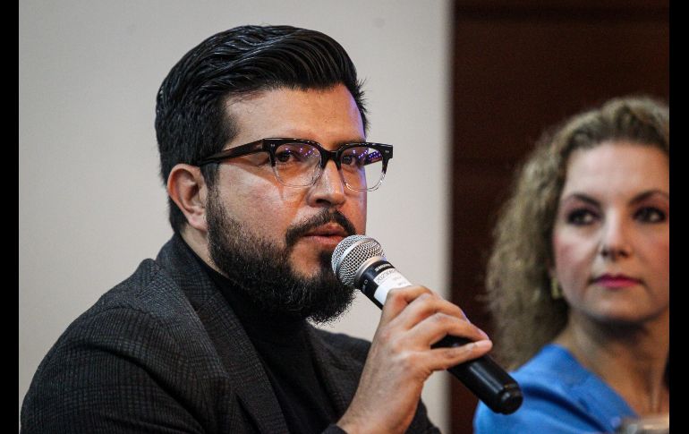 En esta ocasión, el elenco estelar que se estará presentando en el Escenario Premium el día sábado 9 de marzo está conformado por Molotov, Los Recoditos, Mario Bautista, Diferente Nivel, Nunca Jamás y La Vida Mía. EL INFORMADOR / H. Figueroa