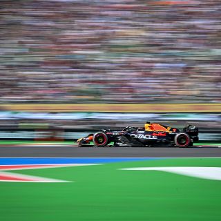 ¿Cómo ser voluntario de la F1 en México?