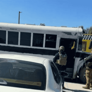 Otorgan visa humanitaria a las 32 personas migrantes rescatadas en Reynosa, Tamaulipas