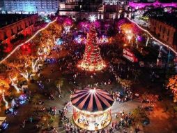 El 71% de los asistentes consideraron esta edición más atractiva en comparación con la del año pasado. ESPECIAL