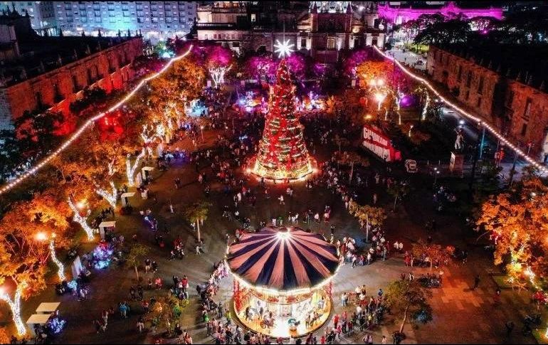 El 71% de los asistentes consideraron esta edición más atractiva en comparación con la del año pasado. ESPECIAL