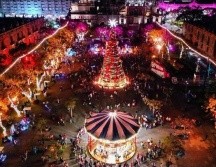 El 71% de los asistentes consideraron esta edición más atractiva en comparación con la del año pasado. ESPECIAL