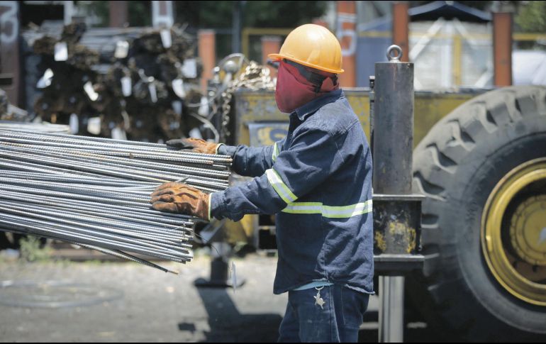 Antes de que termine esta Legislatura se prevé la discusión de una Ley de Pensiones que revise el actual sistema de afores y otros esquemas para el retiro de los trabajadores. EL INFORMADOR