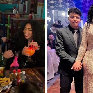 Todos los detalles del caso y por qué Paola Suárez podría perder su ojo