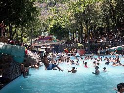 Aunque aún faltan más de dos meses, poco a poco se acerca el esperado primer periodo de vacaciones de 2024, que coincide con los festejos de Semana Santa. EL INFORMADOR / ARCHIVO