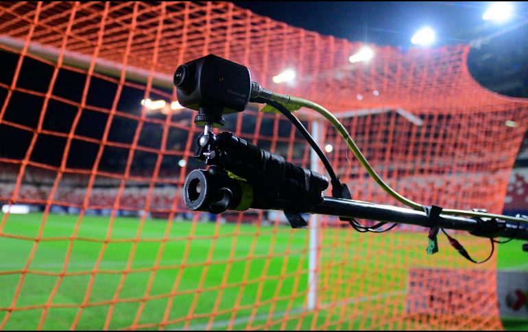 Poco a poco la abstinencia futbolera ha ido terminando. IMAGO7