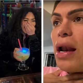 ¿Con cuánto dinero apoyará Wendy a Paola para pagar el hospital?