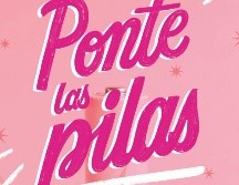 “Ponte las pilas” de Mercedes y Pilar Palomar. ESPECIAL/EDITORIAL PLANETA.