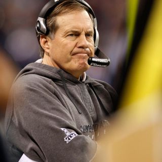 Patriots le dan las gracias a Bill Belichick tras 6 títulos de la NFL