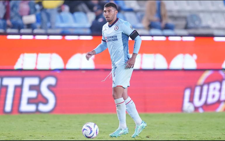 JUAN ESCOBAR. Los rojinegros del Atlas están en la búsqueda de reforzar su línea defensiva, esto ante la urgencia de mejorar lo hecho el torneo pasado. IMAGO7