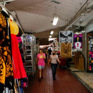 Mercados Mexicanos, el espíritu de los destinos que no te puedes perder