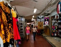 Se recomienda visitar los mercados del lugar al que viajas para disfrutar de la cultura del destino. EL INFORMADOR • ARCHIVO.