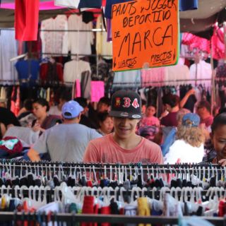 Tiendas de ropa con un toque vintage en Guadalajara que debes conocer