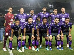 Mazatlán quiere firmar un buen certamen para alejarse de las multas que implican acabar el año futbolístico en el fondo de la clasificación. IMAGO7