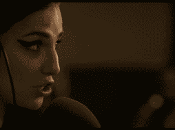 Tras 12 años de la muerte de Amy Winehouse, en el 2024 tendremos biopic en salas de cines sobre la artista. El ESPECIAL / X: @StudiocanalUK