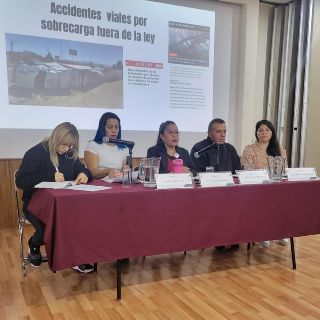 Exhortarán a Fiscalía a no revictimizar víctimas de accidentes viales